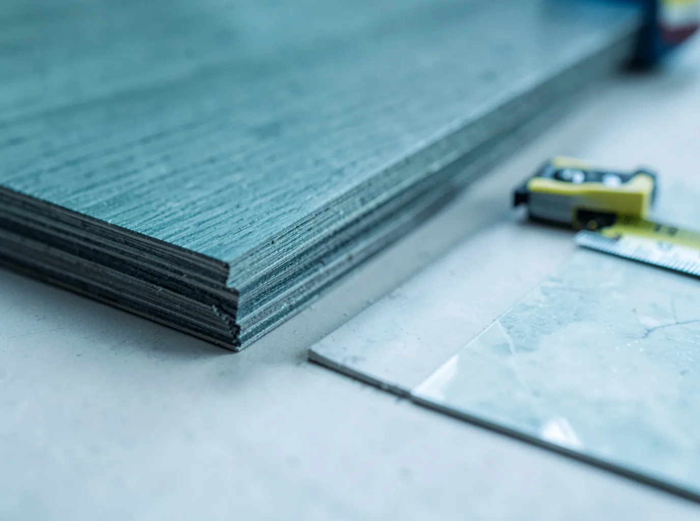 Luxury Vinyl Plank Installation Easton, TX FAQs